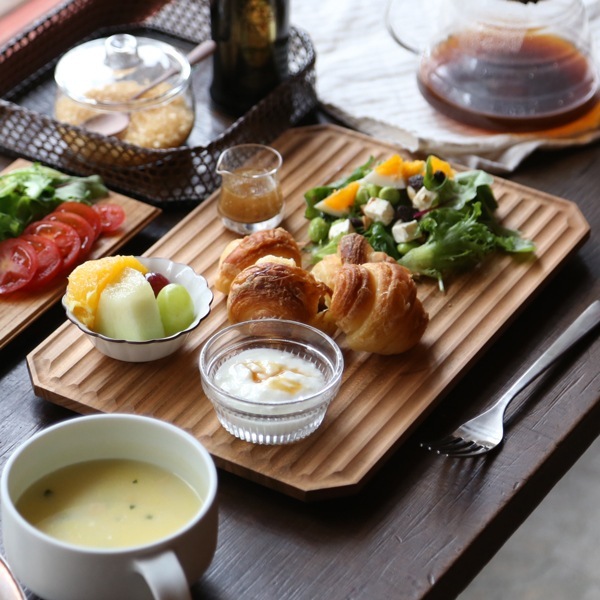 四十沢木材工芸 KINTO シャルキュトリーボード | メーカー別,あ