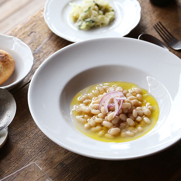 サタルニア ナポリ パスタボウル 26cm Saturnia Napoli | メーカー別