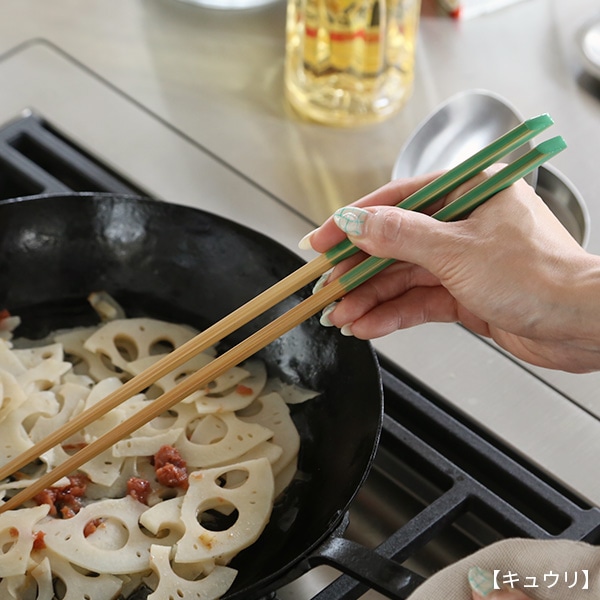 銀匙箸 ヤマチク 野・菜箸 30cm 5種 | メーカー別,や行,ヤマチク | がらんどう