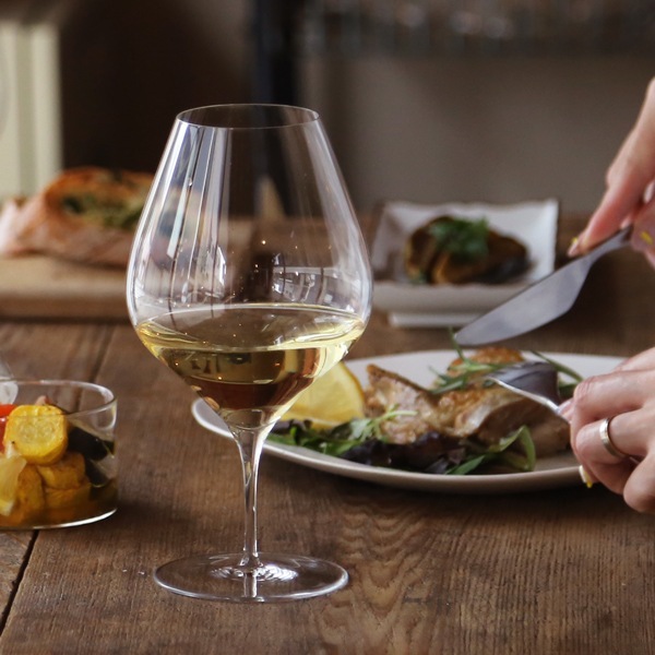 ガラス工芸品 伝統工芸】田島硝子 江戸切子 星華紋 ぐい呑み 緑 75ml TK21-301