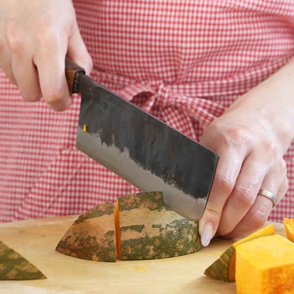 八島農具興業 菜切包丁 | メーカー別,や行,八島農具興業 | がらんどう