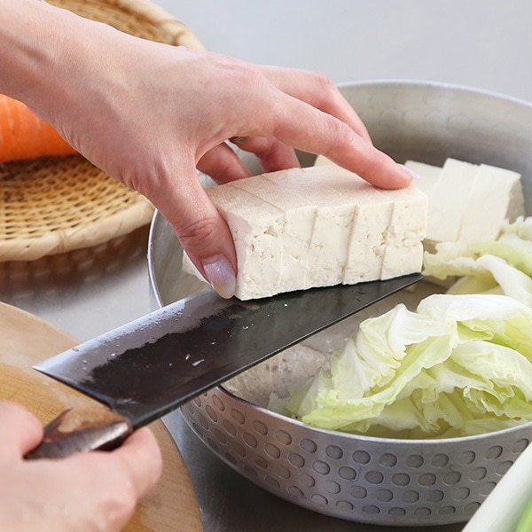 八島農具興業 菜切包丁 | メーカー別,や行,八島農具興業 | がらんどう