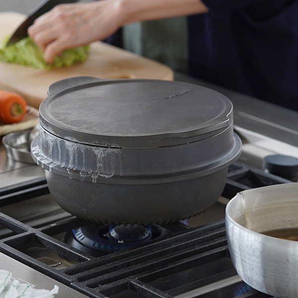 イハラ製作所 アルミ製羽釜 アラヒ | メーカー別,あ行,イハラ製作所