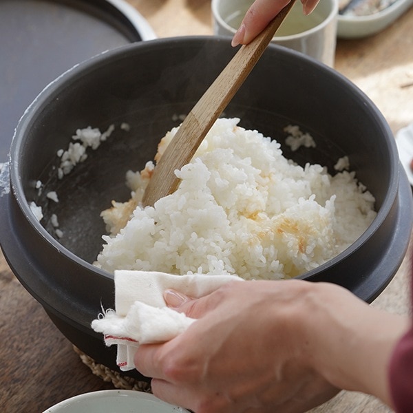 イハラ製作所　アラヒ イハラ製作所 アルミ製羽釜 アラヒ | メーカー別,あ行,イハラ製作所