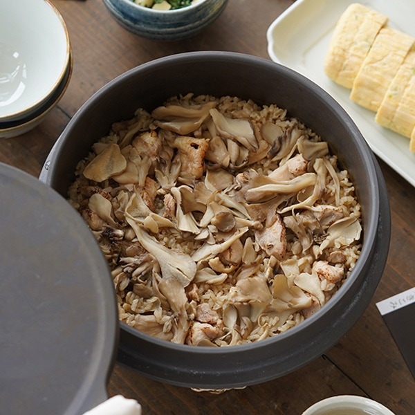 イハラ製作所 アルミ製羽釜 アラヒ | メーカー別,あ行,イハラ製作所