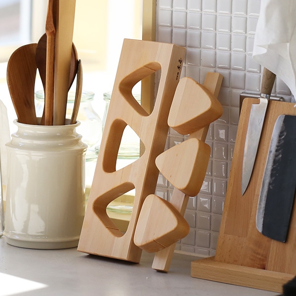 木屋 おにぎり器 3つ穴 日本橋木屋 | メーカー別,な行,日本橋