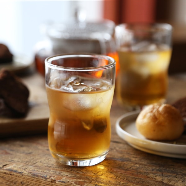 アデリア つよいこグラス M 3個セット