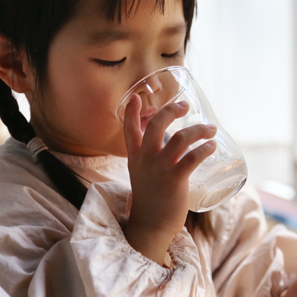 アデリア つよいこグラス M 3個セット