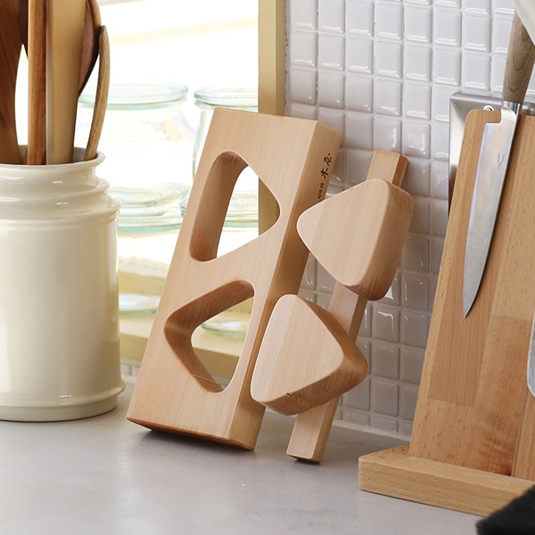 木屋 おにぎり器 2つ穴 日本橋木屋