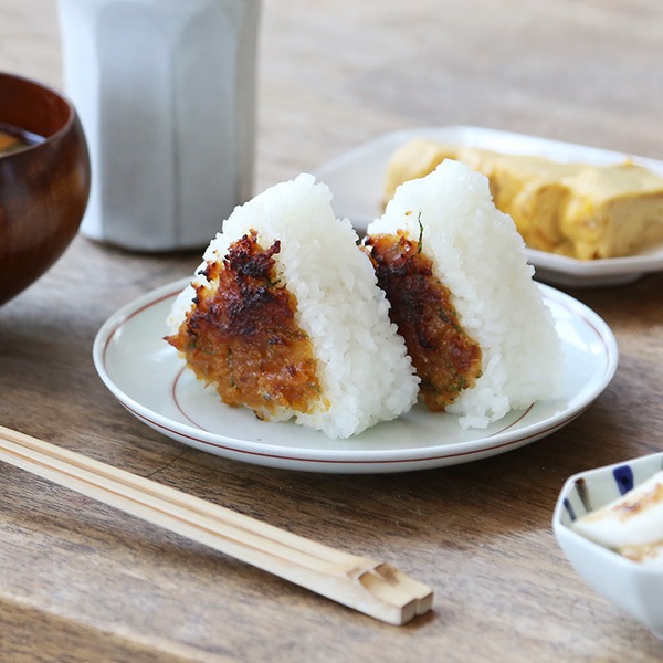 木屋 おにぎり器 2つ穴 日本橋木屋