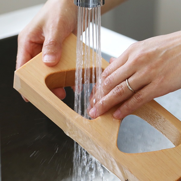 木屋 おにぎり器 2つ穴 日本橋木屋