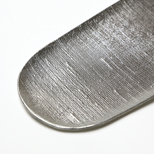 能作 長皿 布目 | メーカー別,な行,能作 | がらんどう｜手仕事品