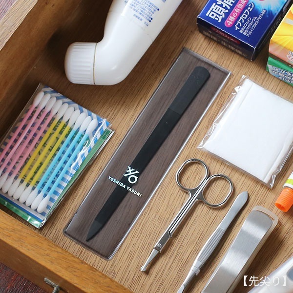 モメンタムファクトリー トレイ シルバー 銀色 ペン置き