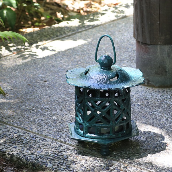 灯篭 高岡銅器 利久 灯籠 | 地域別,北信越地方,富山県 高岡銅器