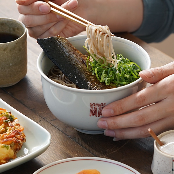 東屋 丼鉢 薫 寿 No.2