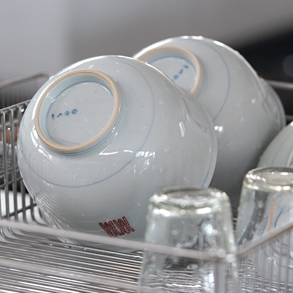 東屋 丼鉢 薫 寿 No.2