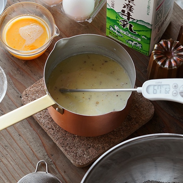 保堂 銅製 ミルクパン L | メーカー別,た行,保堂 | がらんどう｜手仕事