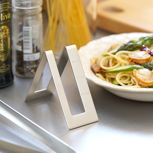 パスタメジャー　木製　はかり Arte Legno パスタメジャー 木 木製 アルテレニョ スパゲティメジャー