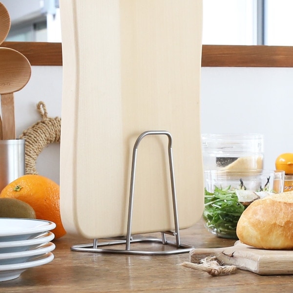 woodpecker まな板スタンド 1枚用 | メーカー別,あ行,woodpecker