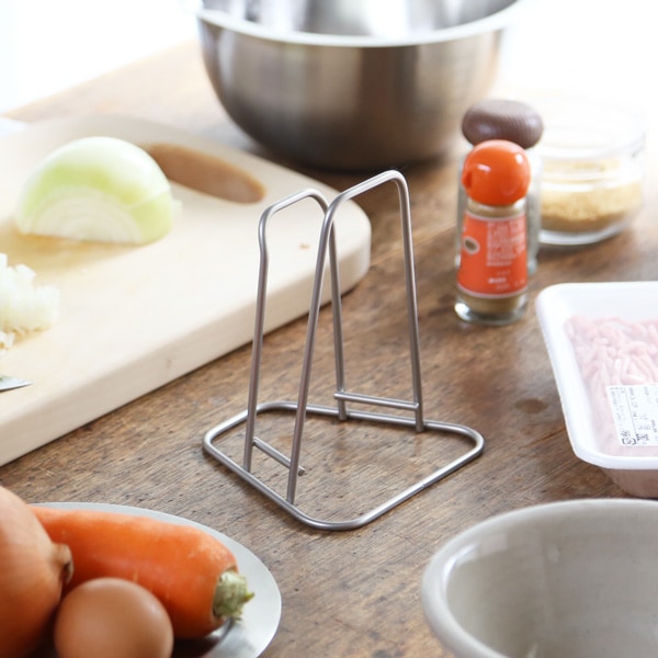 woodpecker まな板スタンド 1枚用 | メーカー別,あ行,woodpecker