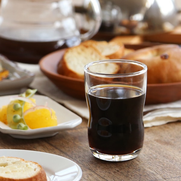 アデリア つよいこグラス M