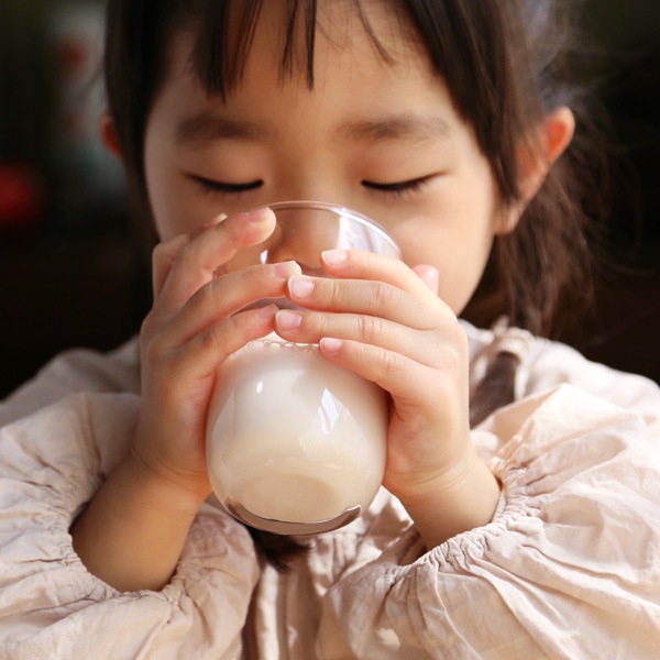 アデリア つよいこグラス M