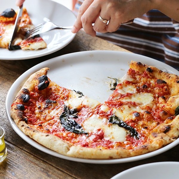 サタルニア ナポリピザプレート 28cm Saturnia Napoli | メーカー別,さ