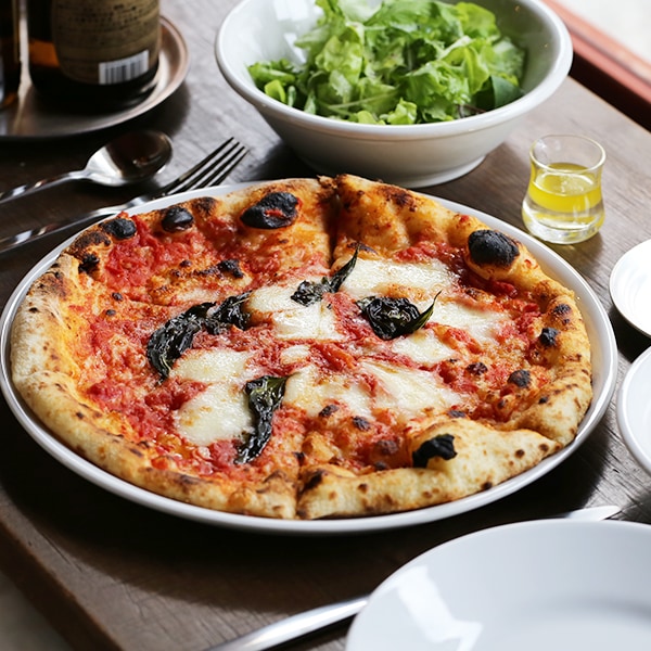 サタルニア ナポリピザプレート 28cm Saturnia Napoli | メーカー別,さ