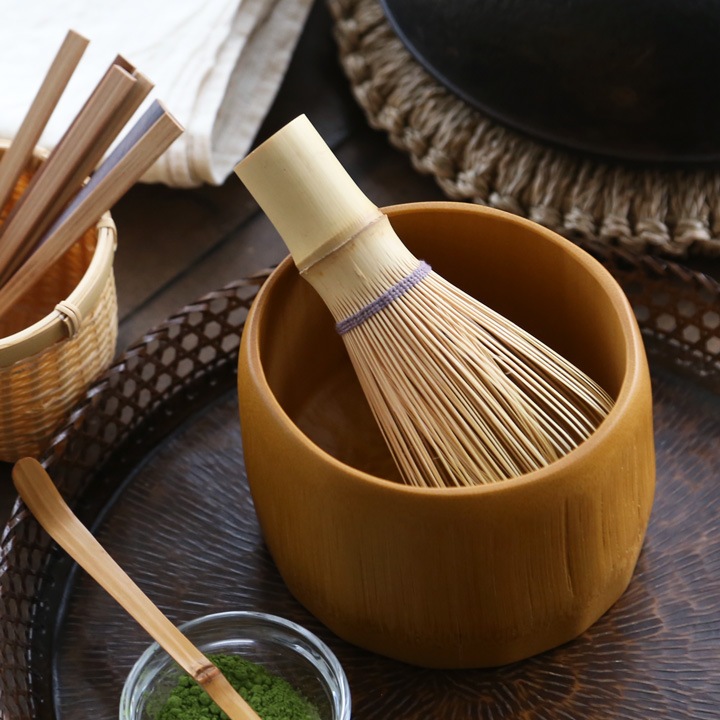 公長齋小菅 茶筌 数穂 紫糸 | メーカー別,か行,公長齋小菅