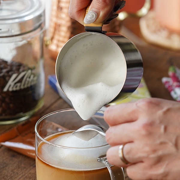 保堂 銅製 コーヒーサーバー 藤つる巻 | メーカー別,た行,保堂