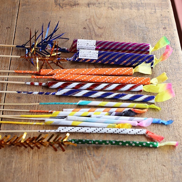 筒井時正玩具花火製造所 お取り寄せ花火 A 筒井時正 花火 | メーカー別