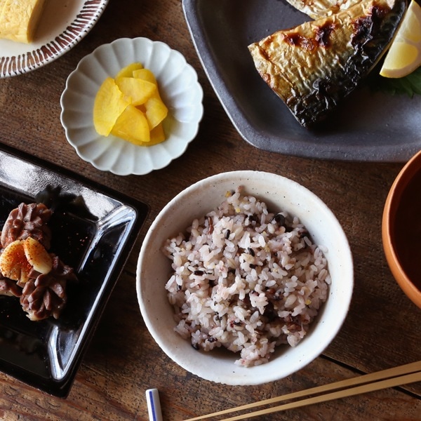 BARBAR サビ十草 茶碗 マルヒロ | メーカー別,は行,BARBAR