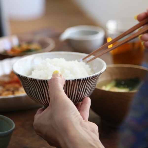 BARBAR サビ十草 茶碗 マルヒロ | メーカー別,は行,BARBAR