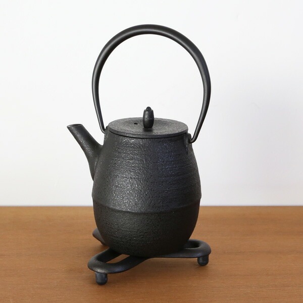 鍋敷き 新三波 鋳心ノ工房