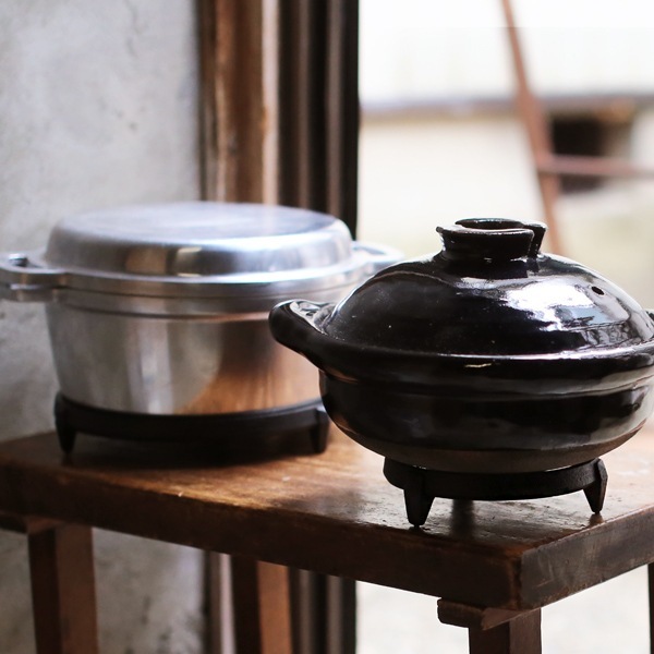 東屋 鍋敷 小 | メーカー別,あ行,東屋 | がらんどう｜手仕事品の