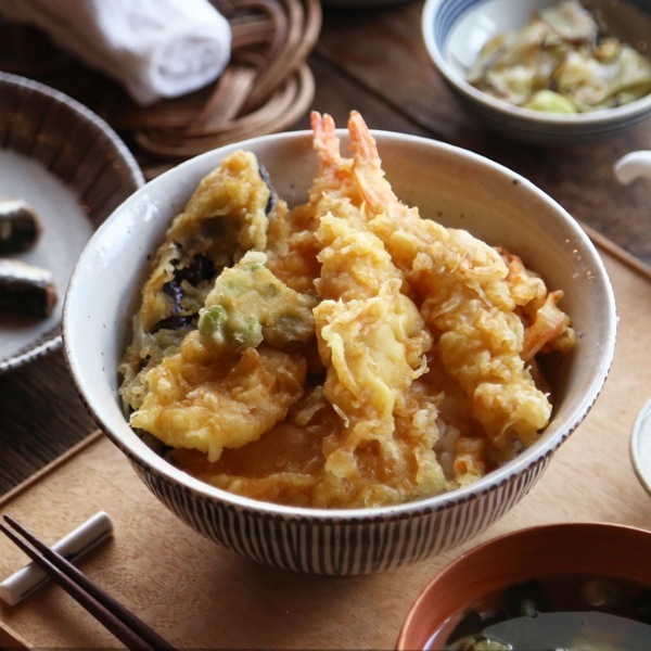 BARBAR サビ十草 丼 マルヒロ