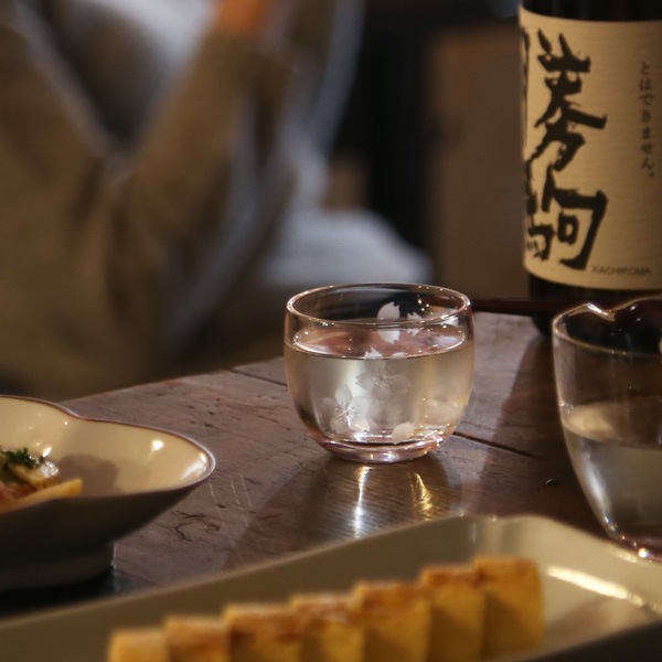 江戸切子 板皿 プレート4枚セット 江戸切子 板皿 プレート4枚セット