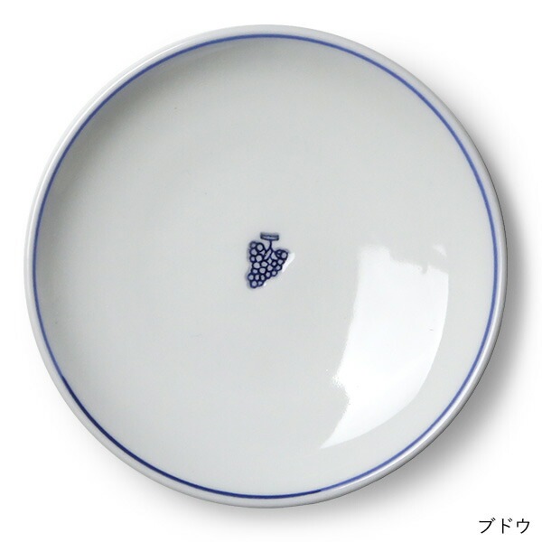 東屋 藍九谷プチ印手 アンチョビ AZKI00004 | メーカー別,あ行,東屋