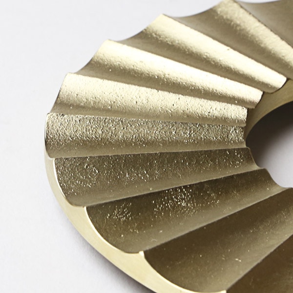 FUTAGAMI フタガミ 鍋敷 太陽 二上