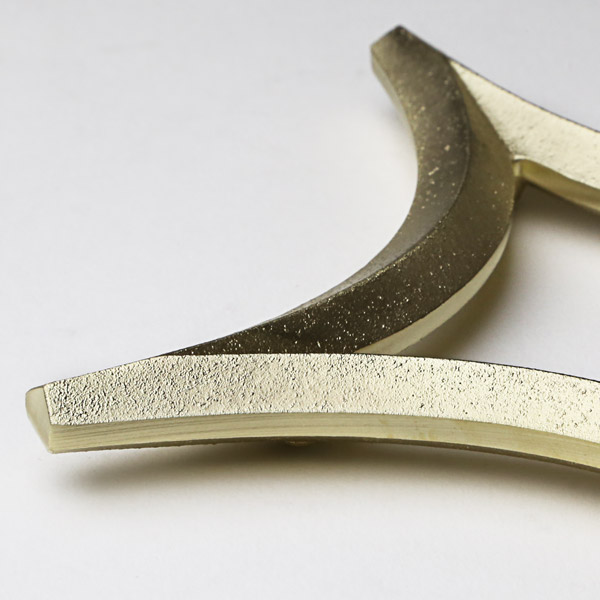 FUTAGAMI フタガミ 鍋敷 星 二上