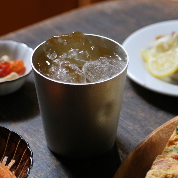 能作 NAJIMIタンブラー 2個ペアセット | メーカー別,な行,能作