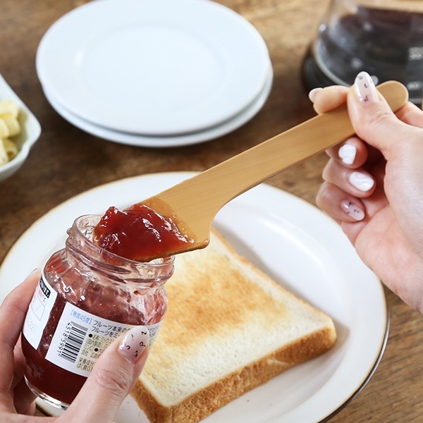 公長齋小菅 minotake 小ベラ 角 公長斎小菅