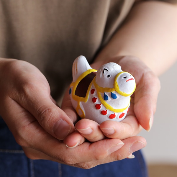 尾崎人形 干支ウマ 五八PRODUCTS | メーカー別,か行,五八PRODUCTS