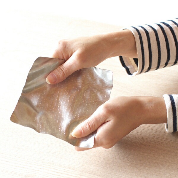 すずがみ3枚・ころセット S 13×13 syouryu シマタニ昇龍工房