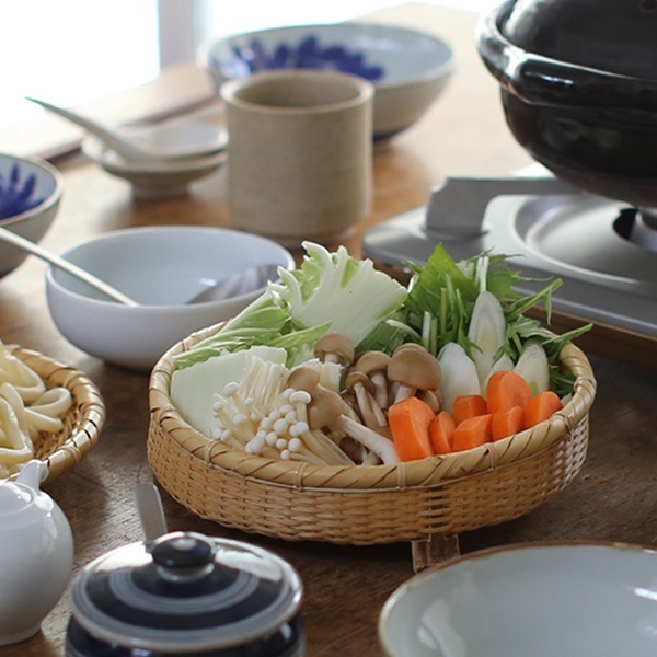 公長齋小菅 そばざる 足付き S | メーカー別,か行,公長齋小菅