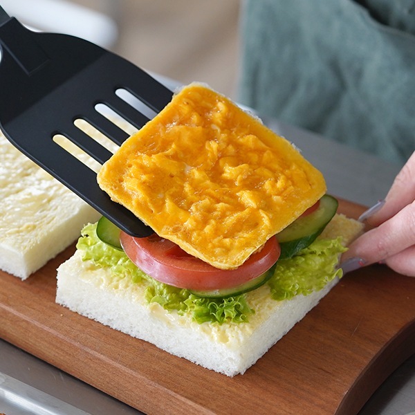 家事問屋 (かじどんや) 調理リング 四角