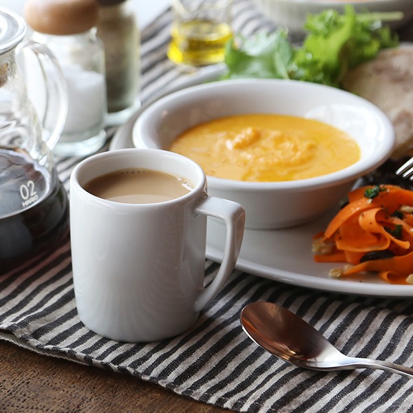 ポルバサル マグカップ 150cc Porvasal