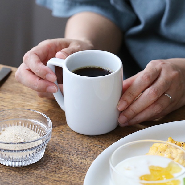 ポルバサル マグカップ 150cc Porvasal