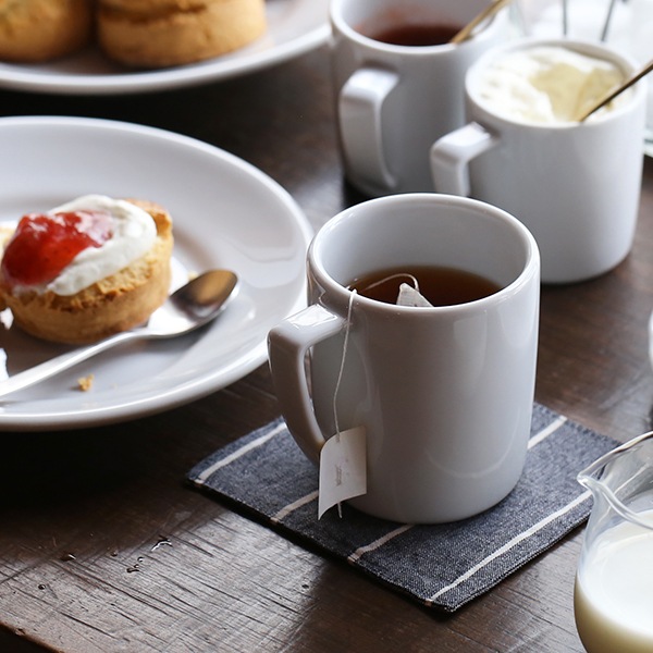 ポルバサル マグカップ 150cc Porvasal