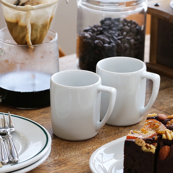 ポルバサル マグカップ 150cc Porvasal